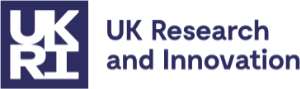 Funded by UKRI UK Research and Innovation