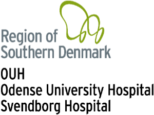 Region of Southern Denmark - OUH Odense University Hospital Svendborg Hospital logo