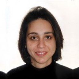 Photo of Julia Folguera