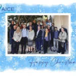 Happy Christmas from AICE