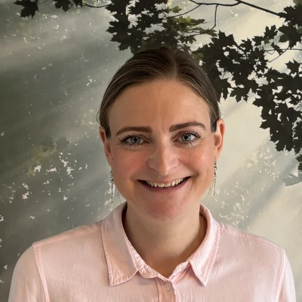 Photo of Tine Mikkelsen