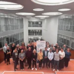 AICE Project team in Denmark