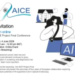 AICE Project Final Conference
